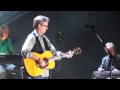 Eric Clapton "Hello Old Friend" Manchester Arena 14/5/13