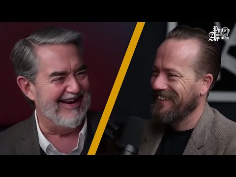 The Conversion of Dr. Scott Hahn | Ep. 257