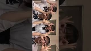 彼女にするならどの子？ #jk #cute #tiktok