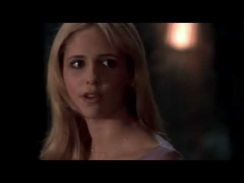 Buffy The Vampire Slayer S03E17 - Enemies