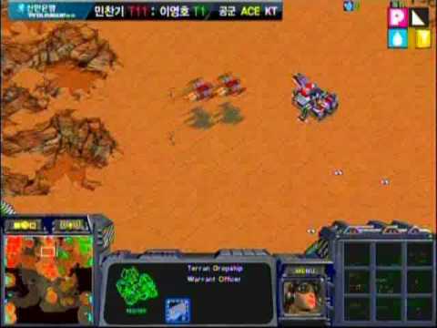 SPL  RuBy vs Flash 2010-06-07  @ Grand Line SE