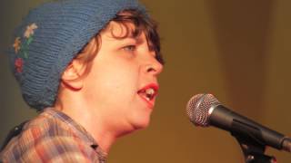 Lisa O'Neill - Body & Soul 2013