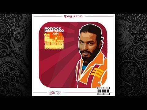 Mobydick // الموتشو - Fast Food (The mixtape)