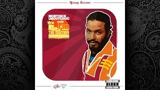 Mobydick // الموتشو - Fast Food (The mixtape)