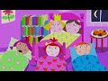 Ben And Holly S Little Kingdom Ben S Birthday Card Compilation HD Cartoons For Kids