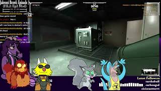 [VOD] Jabroni Brawl Episode 3 with the lads