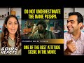 Pushpa Movie Scene Reaction Hindi | Pushpa Ka Swag & Attitude Reaction By Foreigners | Allu Arjun