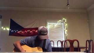 Koe Wetzel - “Austin” cover