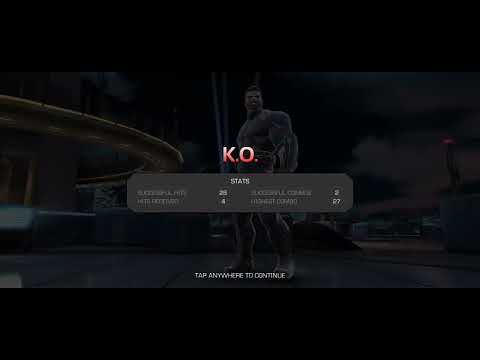 MCOC : Act 6.3.6 | Acid Wash/Toxicant/Emp Modification | Path 4/6