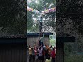 Funny Dahi Handi 2023 Dahihandi Mumbai India Vikhroli Viral Video