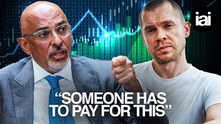 Why the best economists work against the public interest | Gary Stevenson, Abby Innes, Nadhim Zahawi