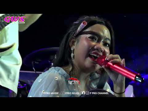 ERIKA SYAULINA - CINTA JADI BENCI