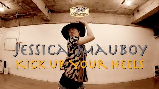 Jessica Mauboy - Kick up Your Heels | 2shiFt Choreography @JessicaMauboyOfficial @Pitbull