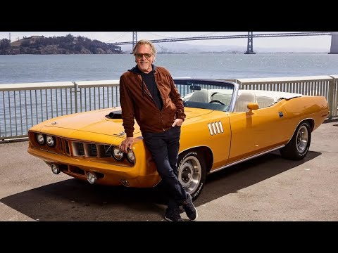 Nash Bridges ist zurück! - 2021 - Don Johnson & Cheech Marin