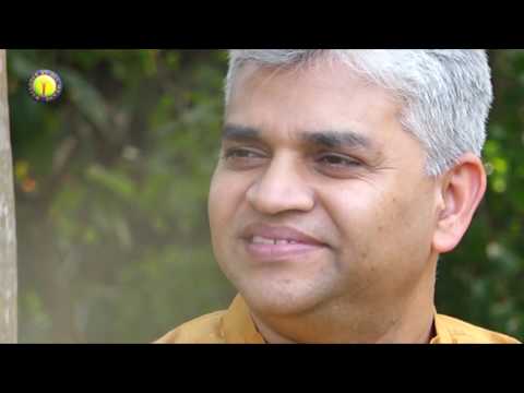Manage FEAR: STAY Yoga Nidra with Wellness Guru Manoj Joshi