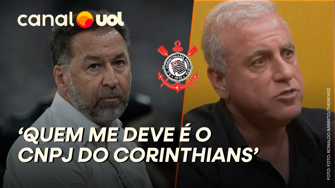 CORINTHIANS NÃO PAGA? YURI ALBERTO VAI SAIR? EMPRESÁRIO ESCLARECE QUESTÕES COM O TIMÃO