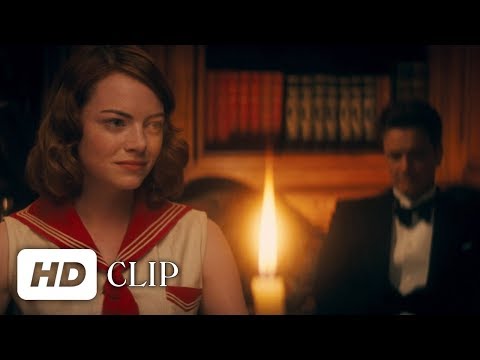 Seance - Official Clip