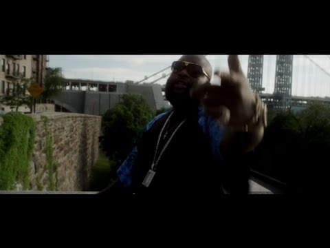 Wale feat. Rick Ross and Lupe Fiasco - Poor Decisions (Official Video)