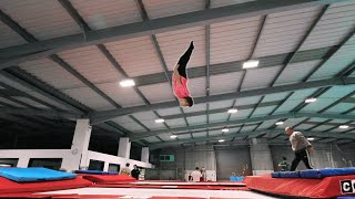 ITS ABOUT TO GET REAL