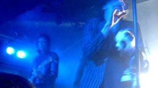 KIll Hannah Entrance Mouth to Mouth and Boys and Girls