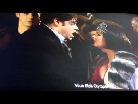 Les Contes D´Hoffmann: Epilogue