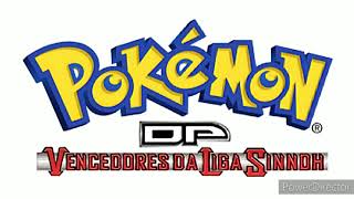 All Pokémon Intros (Portuguese)(Portugal)