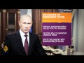 Documentary Politics - Putin - Tsar or reformer?