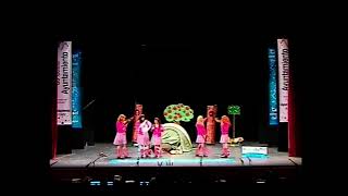 ¿Qué hacemos con el pavo? – Semifinal – COAC 2010