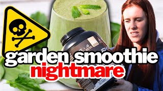From Soil to Smoothie: How Garden Contaminants Sneak Into Your Protein Powder