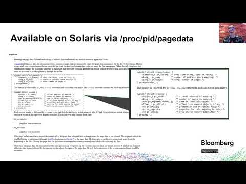 SREcon20 Americas - Capacity Planning and Performance Enhancement with Page Reference Sampling