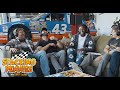 Alvin Kamara shares a hilarious, never-before-told story about his NFL debut | Stacking Pennies
