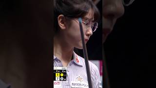 공 출발하고 나서도 해설위원 어리둥절… 이미래가 노렸던 숨은 길