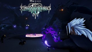 KINGDOM HEARTS III Another Road Young Xehanort mod Showcase 12 Summoner