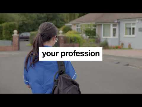 Health and Social Care Graduates - Find out about CORU Registration