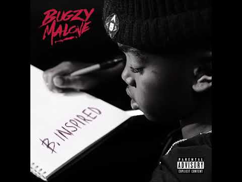 Run feat.  Rag'n'Bone Man - Bugzy Malone | Audio Video