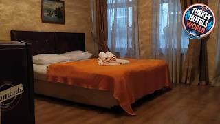 Istanbul Irish Hotel | İstanbul, Turkey | Hotel Review 🛏️