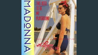 This Used to Be My Playground (Instrumental Version)