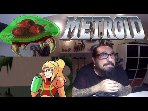 Starbomb: Regretroid - Animated Music Video REACTION