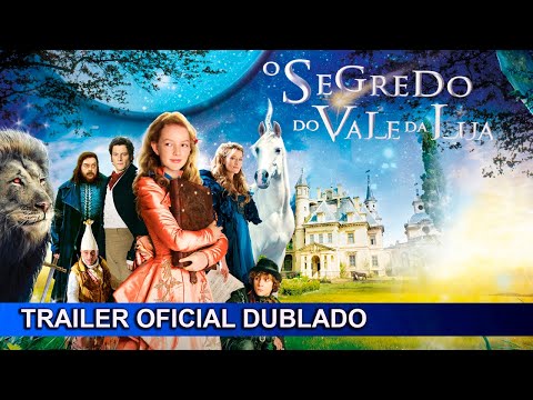 O Segredo do Vale da Lua 2009 Trailer Oficial Dublado