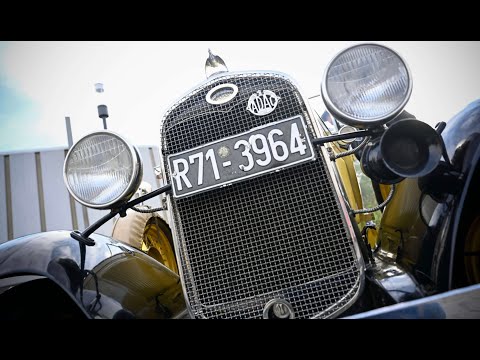 1. ADAC Classic Tour Vreden 2020