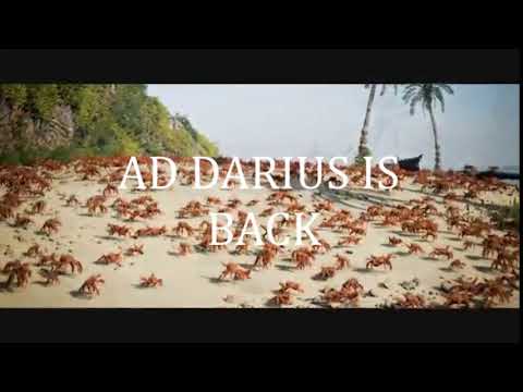 Infinity Edge Reverted