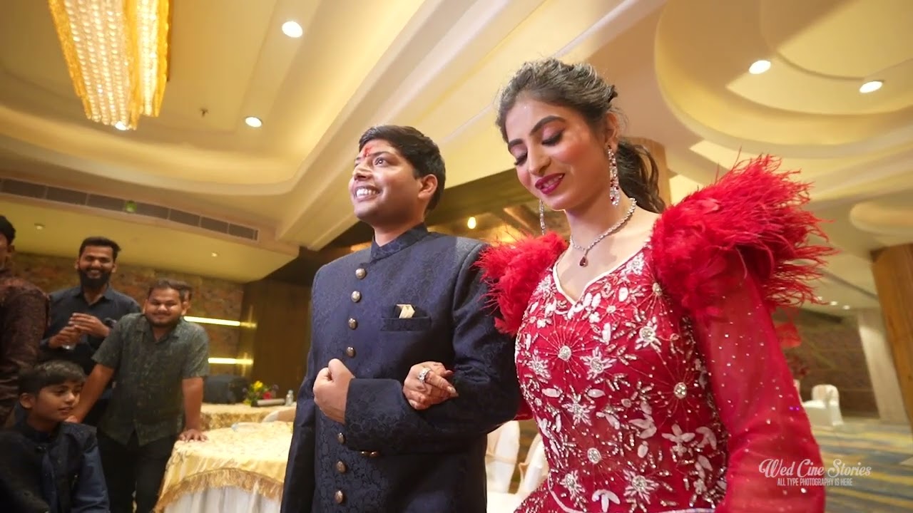Wedding Highlights