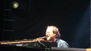 PHISH : Strange Design : {HD} {1080p} : 9/2/2011 : Denver,CO