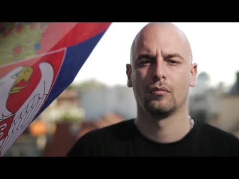 BVANA - DRŽAVA 'OĆE DA ME UBIJE