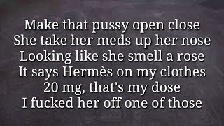 Future - Oxy (Audio) ft. Lil Wayne HQ Lyrics