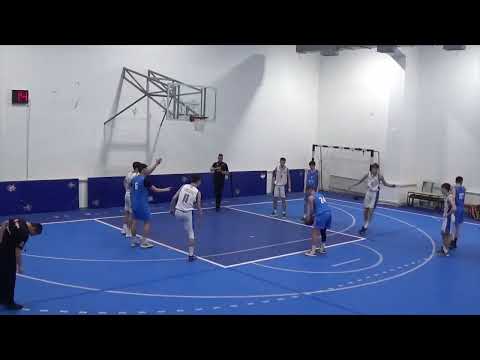 M18 06 04 2023 KK MZT   KK Naviko Akademija FMP