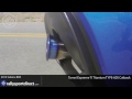 Tomei Expreme Ti Titanium Catback Exhaust Type 60S - Scion FR-S 2013-2016 / Subaru BRZ 2013-2020 / Toyota 86 2017-2020