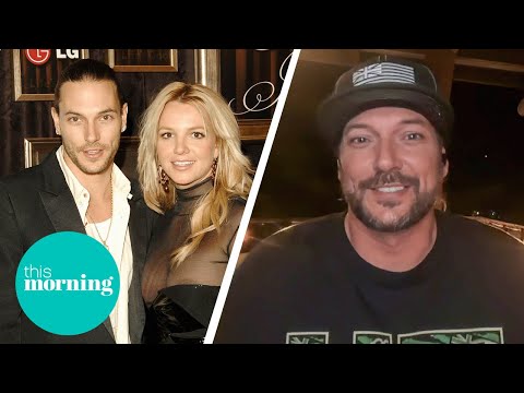 Kevin Federline: Why I’m Finally Speaking Out About Britney Spears | This Morning