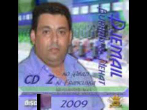 DJEMAIL SENTIS 2009 HIT  DRUMIJA CIDAVA  TRACK.2