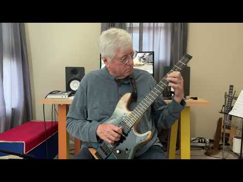 Line of the Week #255 - Motif Development Using Melodic Rhythms 